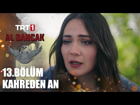 Nadia’yı Yıkan Gerçek - Al Sancak @alsancaktrt