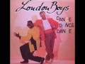 London Boys Dance Dance Dance Original Extended Version HD HQ