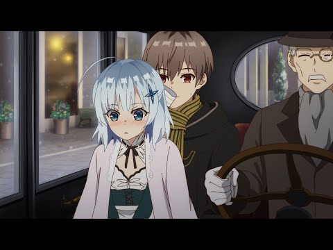 «Еженедельные вопли об аниме» — 01.07.2025