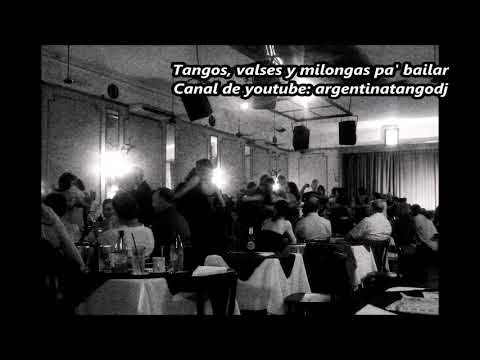 Tangos, Valses & Milongas - 10 Grandes Orquesta Típicas