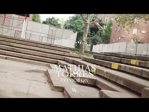 Mathias Torres / Conexion