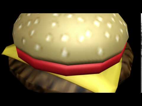 Cheezburgrr