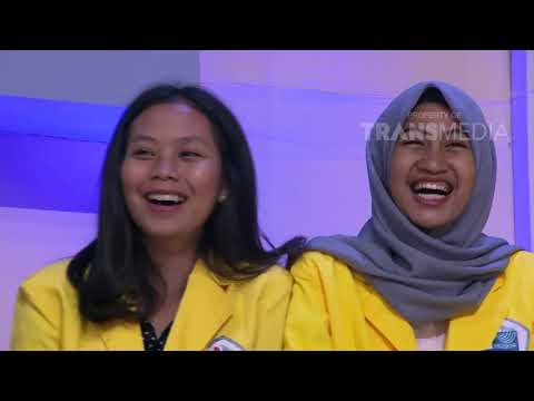 DR OZ - Diet Sehat Dengan Smoothies (27/1/19) Part 4