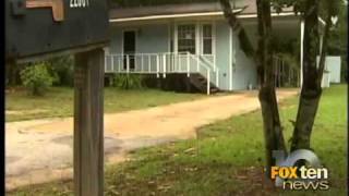 baldwin county drug ring arrests