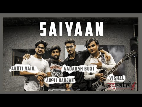 Arpit Ranjan Saiyaan (ka...