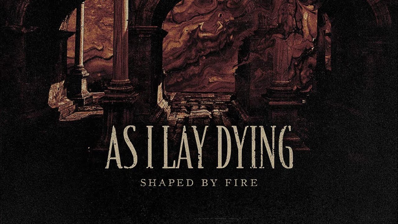 As I Lay Dying - Only After We've Fallen Guitar pro tab