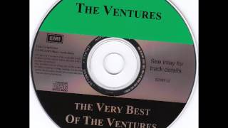 The Ventures - Raunchy