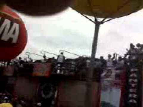 como foi gostoso as virgens de olinda