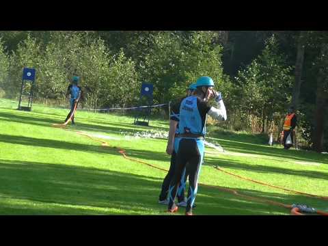 SDH Jílové - Benešov u Semil (Jizerská liga) 2014