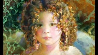 Let the Children Have a World~Dana Winner
