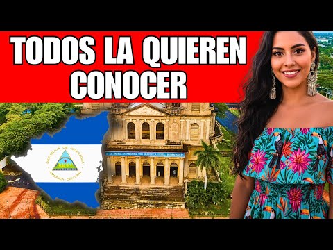 RIVAS 🇳🇮 | UNA DE LAS CIUDADES MÁS BARATAS Y TRANQUILAS DE NICARAGUA 🏡