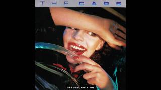 The Cars - Wake Me Up (Demo) 1999