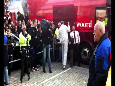 PSV 10 - 0 FEYENOORD COMPILATIE