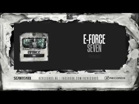 E-Force - Seven (#A2REC080 Preview)