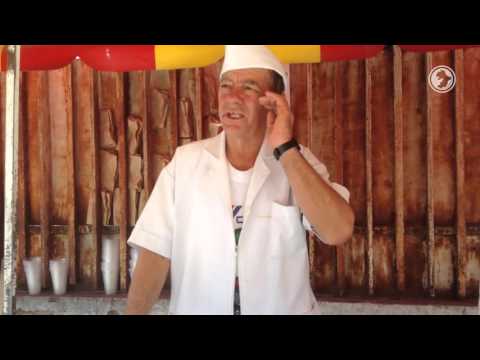 “El Cheri” los tacos más conocidos en Santa Ana Pacueco