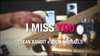 Rob Storm x WALWIN - I Miss You (Clean Bandit, Julia Michaels cover)