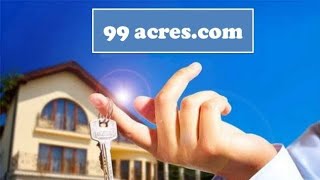 How to post Proparty free on 99 Acres |How to open account on 99 Acres [Real Estate]