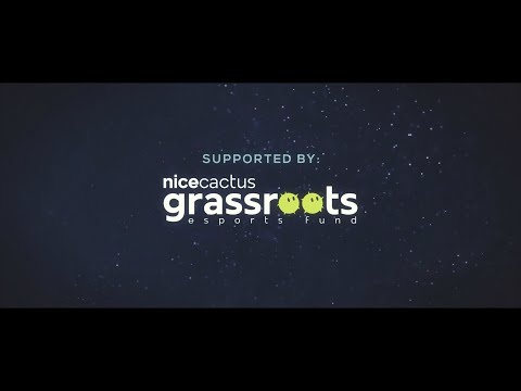 Nicecactus is taking the Rising Stars to the next level