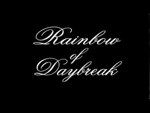 Hiro Nakagawa 1st ALBUM 『Rainbow of Daybreak』Web CM