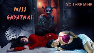 Horror Thriller Movies | Horror Telugu Movie | Gayatri Mantra Telugu Thriller Movies Full HD