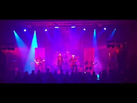 Slaughter the giant at plutofest 