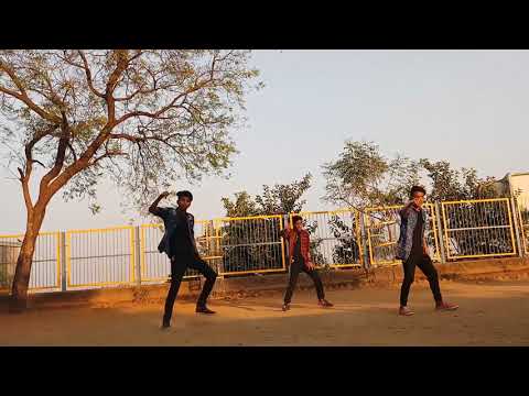 Kiran Ashok Gupta  Swag se Swagat choreographed by Kiran Gupta 