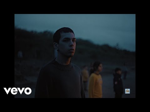 Milo J, Mercedes Sosa - Jangadero (Official Video)