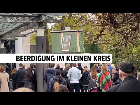Trauerfeier nach Messerangriff in Ludwigshafen | RON TV