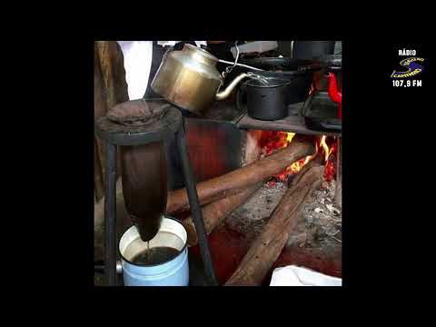 Programa: Caminho da Roça - 15/01/26 - Parte 1 - Apresentação: Paulinho