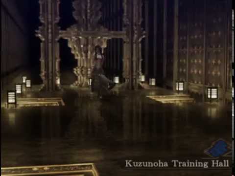 Shin Megami Tensei : Devil Summoner : Raidou Kuzunoha vs the Soulless Army Playstation 2