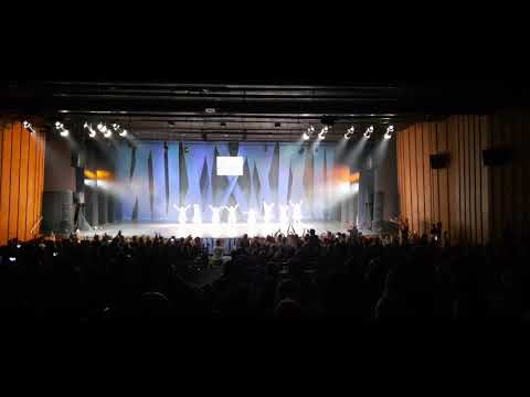 Lehakat Ieladim Shelanu - Chof Koftzim - 42º Festival Carmel - O Tempo