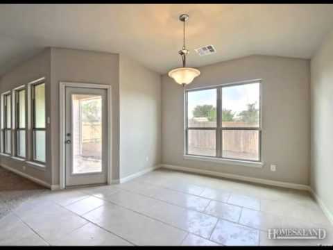 $169,400 3BR 2BA in ELMENDORF 78112.  Call  Angel Guzman: (210) 581-9050