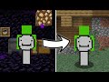 Pandora S Vault Escaping The Dream SMP Prison In 60 Seconds