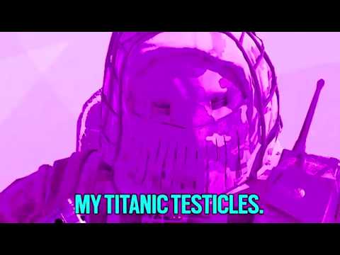 you should have aimed for my ball-RussianBadger