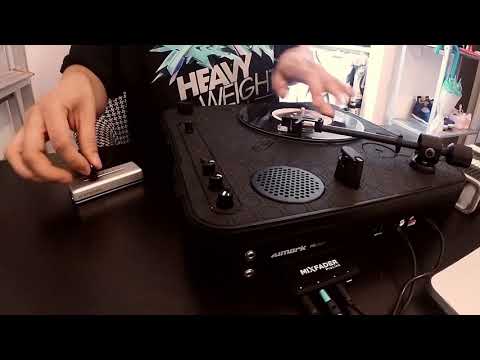 VaZee vs YulDJ - VaZee submission - MWB2018 - Round 2