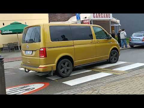 Walking around in the Breclav Czech Republic. calm and silent city. #calm #travel #travel #2024