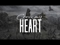 Cross My Heart  - Valerie Broussard (LYRICS)