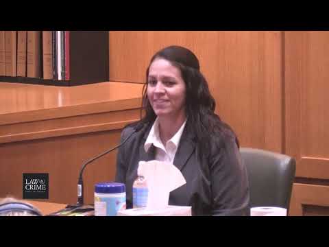 WI v. Chandler Halderson Trial Day 2 - Det Sabrina Sims - Dane County Sheriff's Office