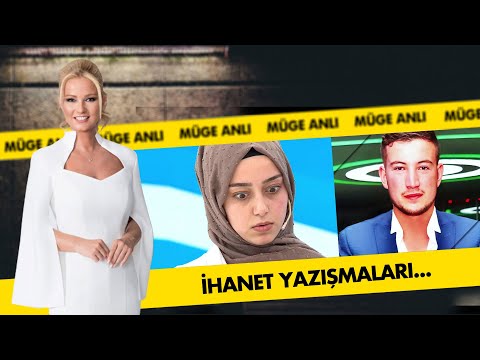 Selim Yalçınkaya, eşinin ihanet mesajları yüzünden mi öldü? Part 1 | Müge Anlı İle Tatlı Sert Kolaj