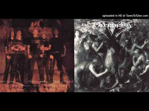 Phrenetic - Phrenetic (DEMO)