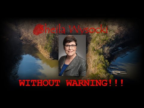 Interview - Sheila Wysocki - Without Warning!
