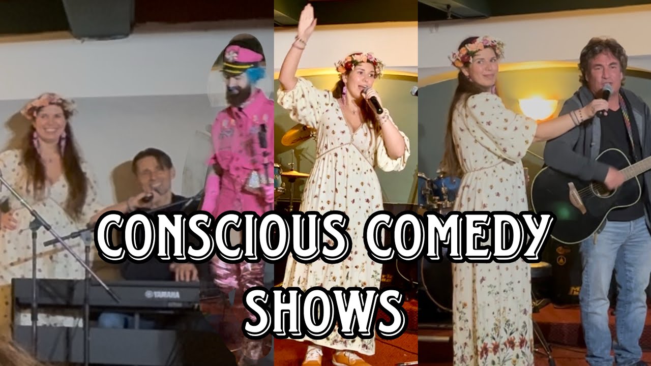 Elizabeth Stanton Shows