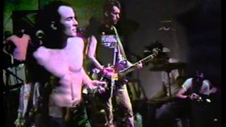 Dead Kennedys - Nazi Punks Fuck Off (Live)
