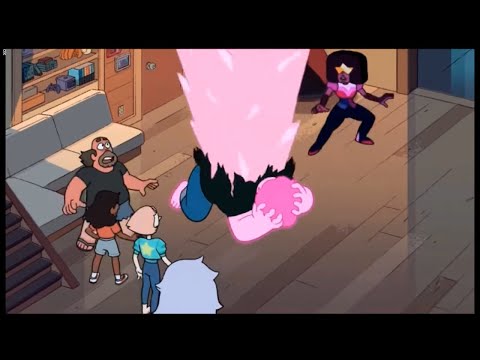 Steven Universe Future - I am a Monster (Everything's Fine Clip)