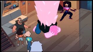Steven Universe - "I'm a monster"