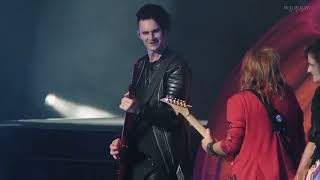 Download lagu Helloween - Power | Live at Budokan 2023 mp3 Download lagu Helloween - Power | Live at Budokan 2023 mp3