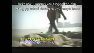Download lagu Cin Ai Te Pu Yau Li Kai Wo  (terjemahan) mp3