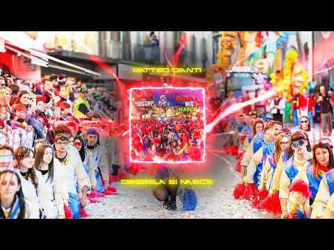 Matteo Dianti - Desbela si nasce