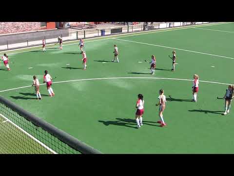 Fletiomare MC1 vs Almeerse MC1 14/9/2019