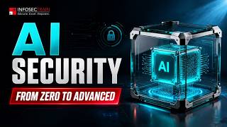 Practical AI Security Explained: LLMs, Agentic AI & AI Attacks